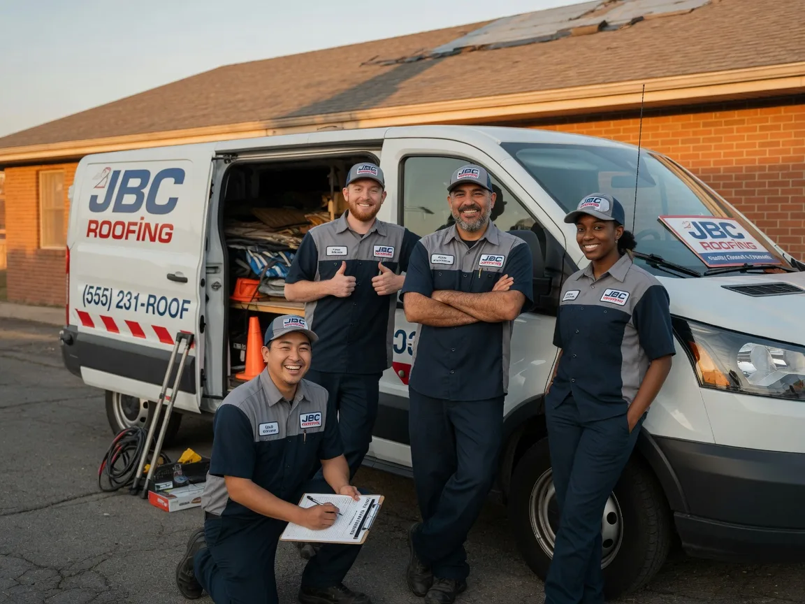 Roof Replacement company in Gamerco, NM